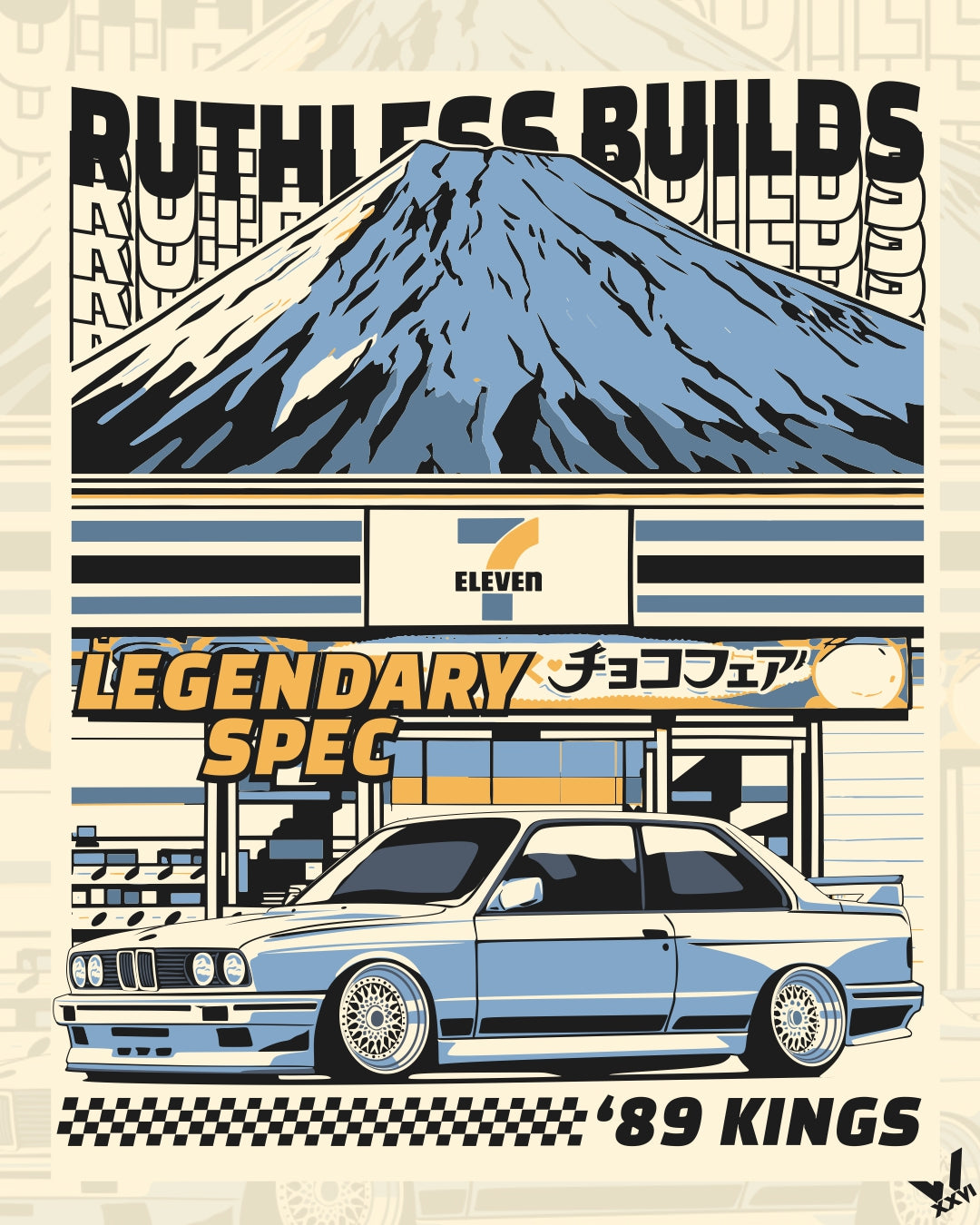 E30 BMW M3