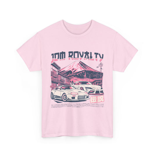 SUPRA GENERATIONS TEE