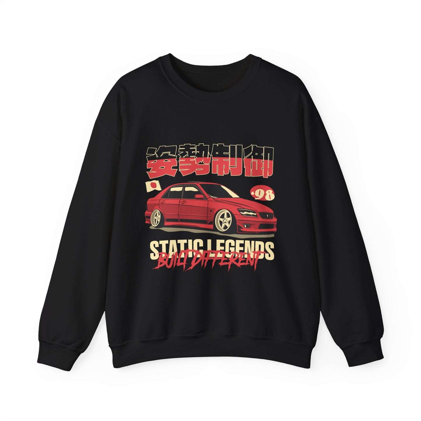 ALTEZZA SWEATSHIRT