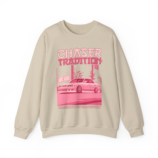 CHASER TRADITION SWEATSHIRT
