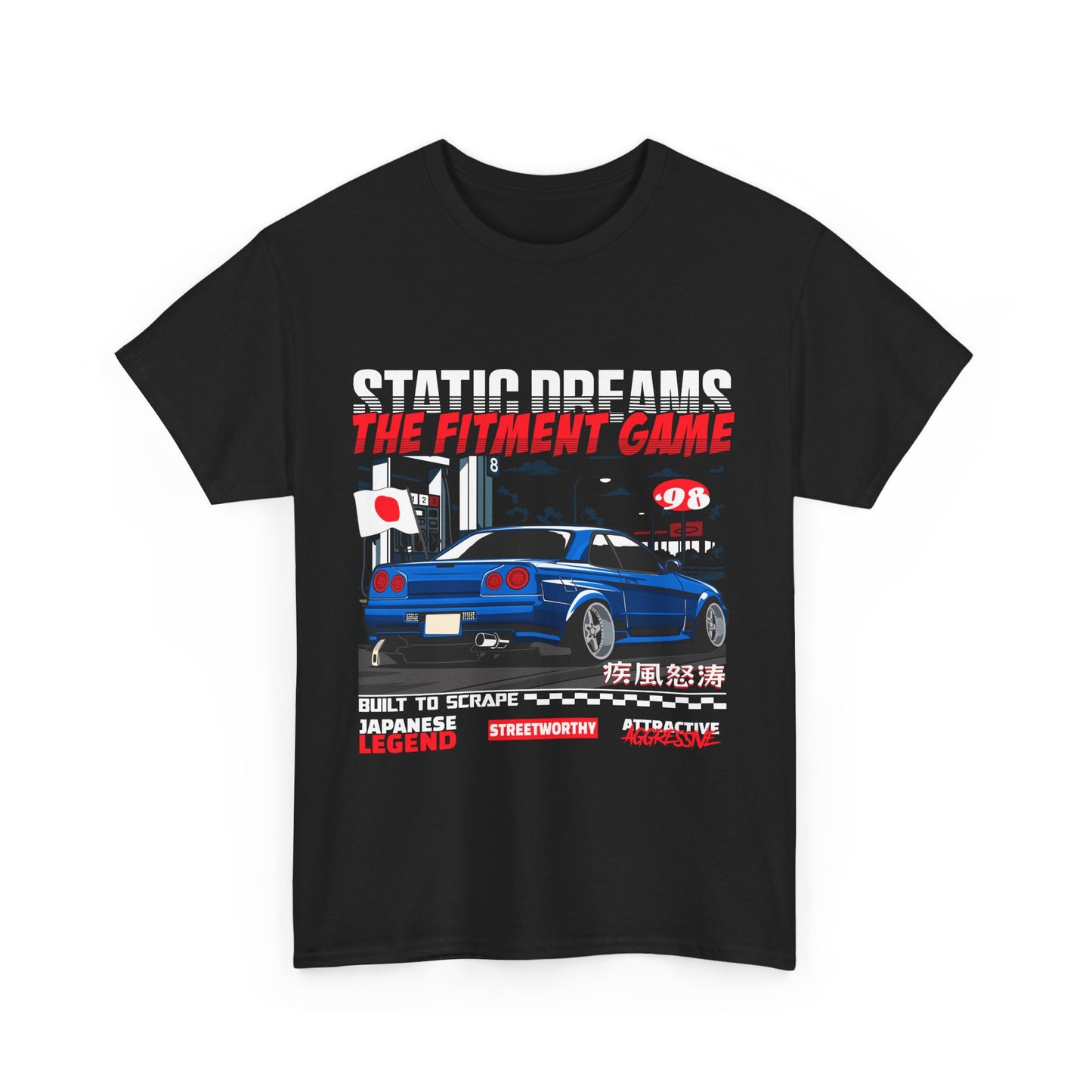 R34 TEE