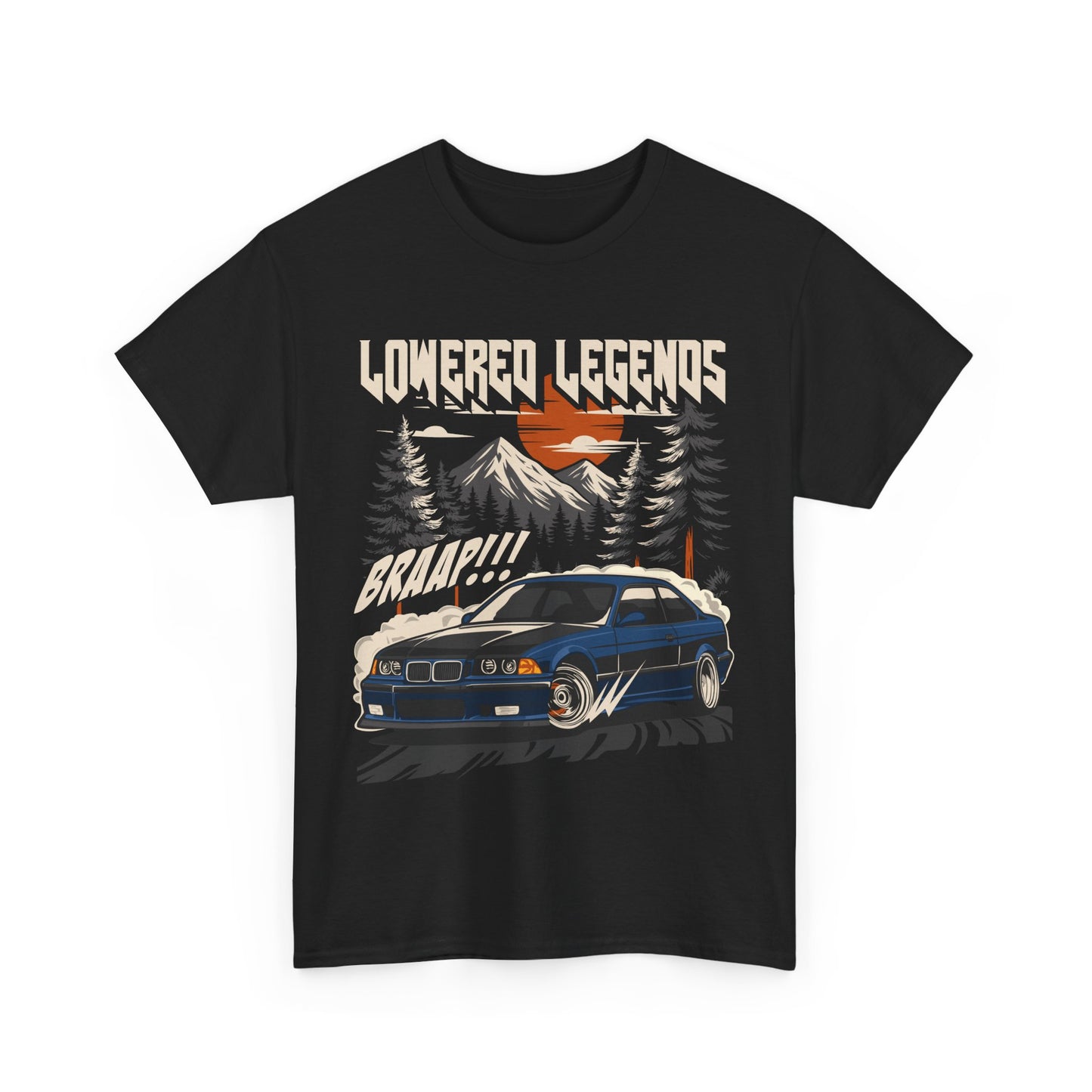 E36 TEE