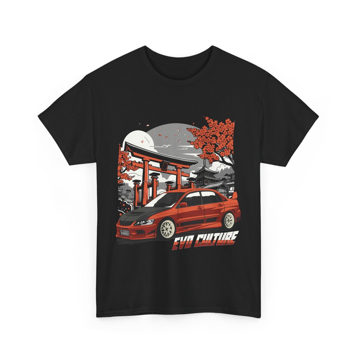 EVO 9 TEE