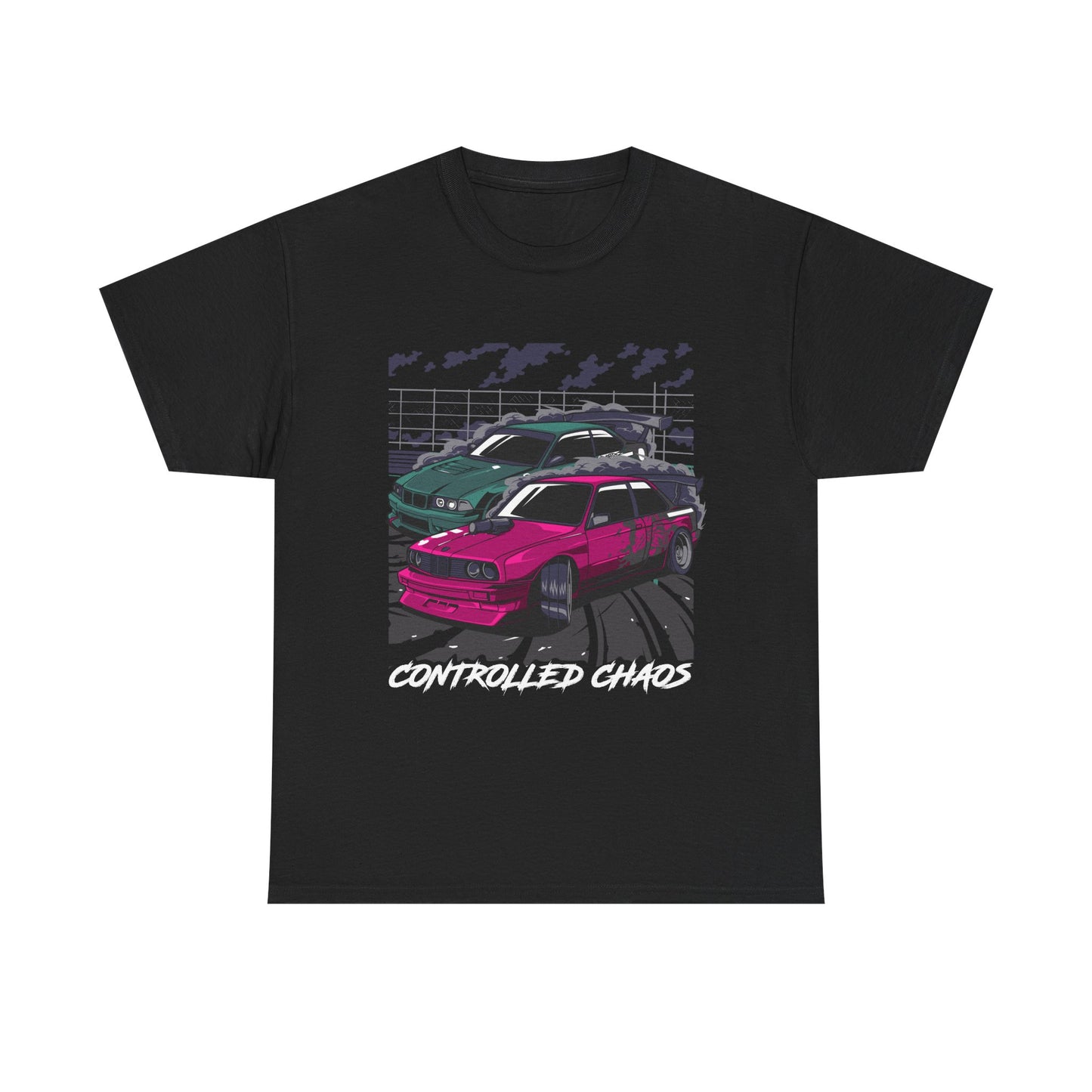 E30 & E36 TEE