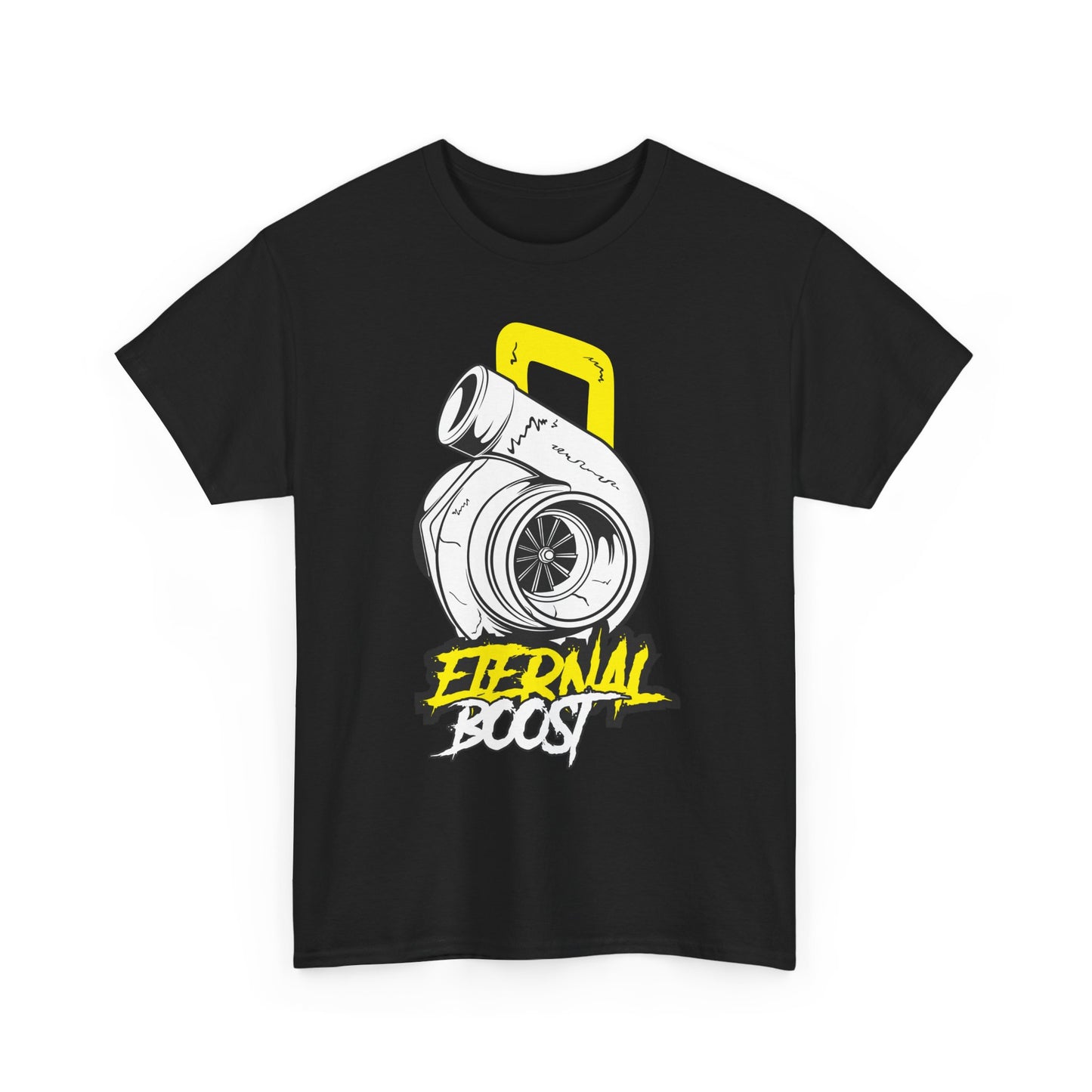 ETERNAL BOOST TEE
