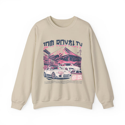 SUPRA GENERATIONS SWEATSHIRT