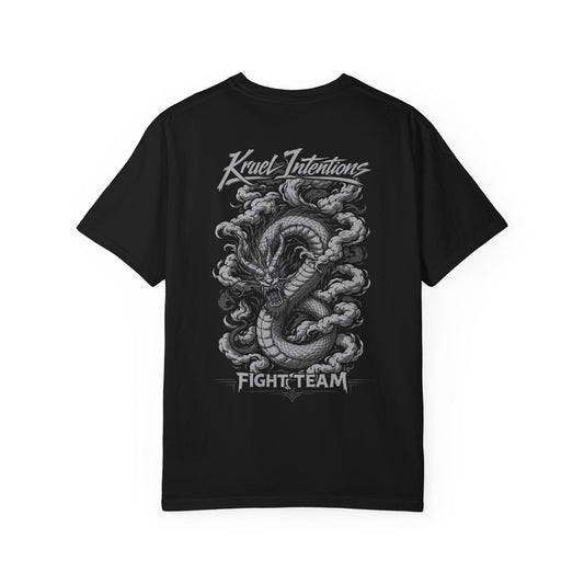 KRUEL INTENTIONS T SHIRT