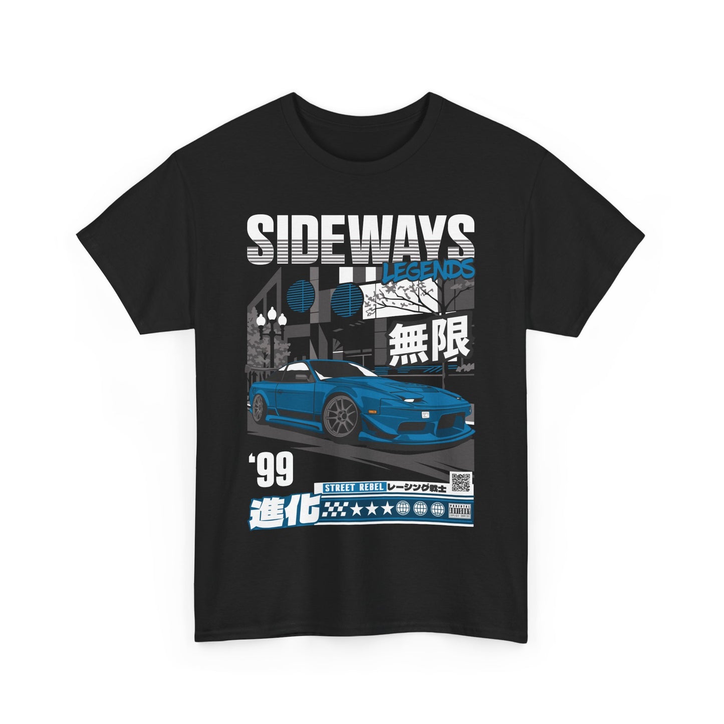 240SX TEE