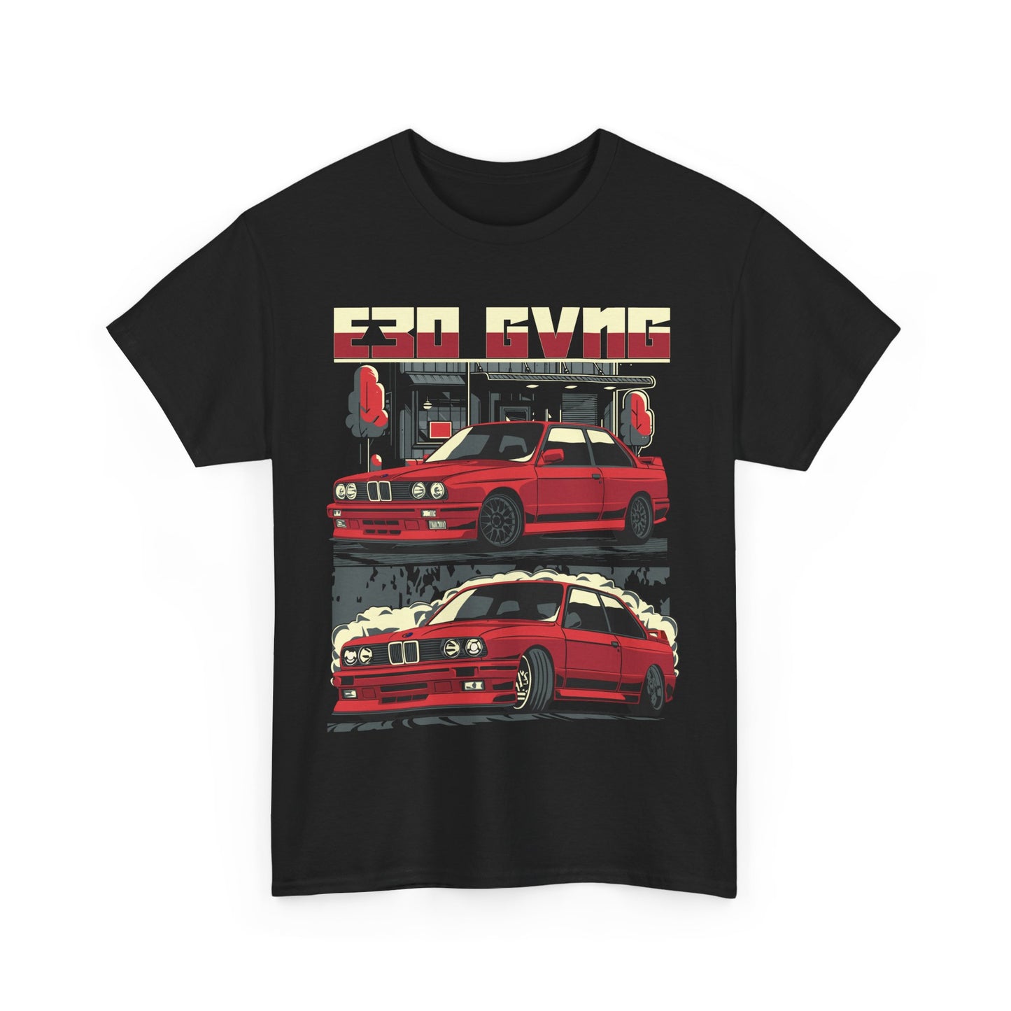 E30 TEE