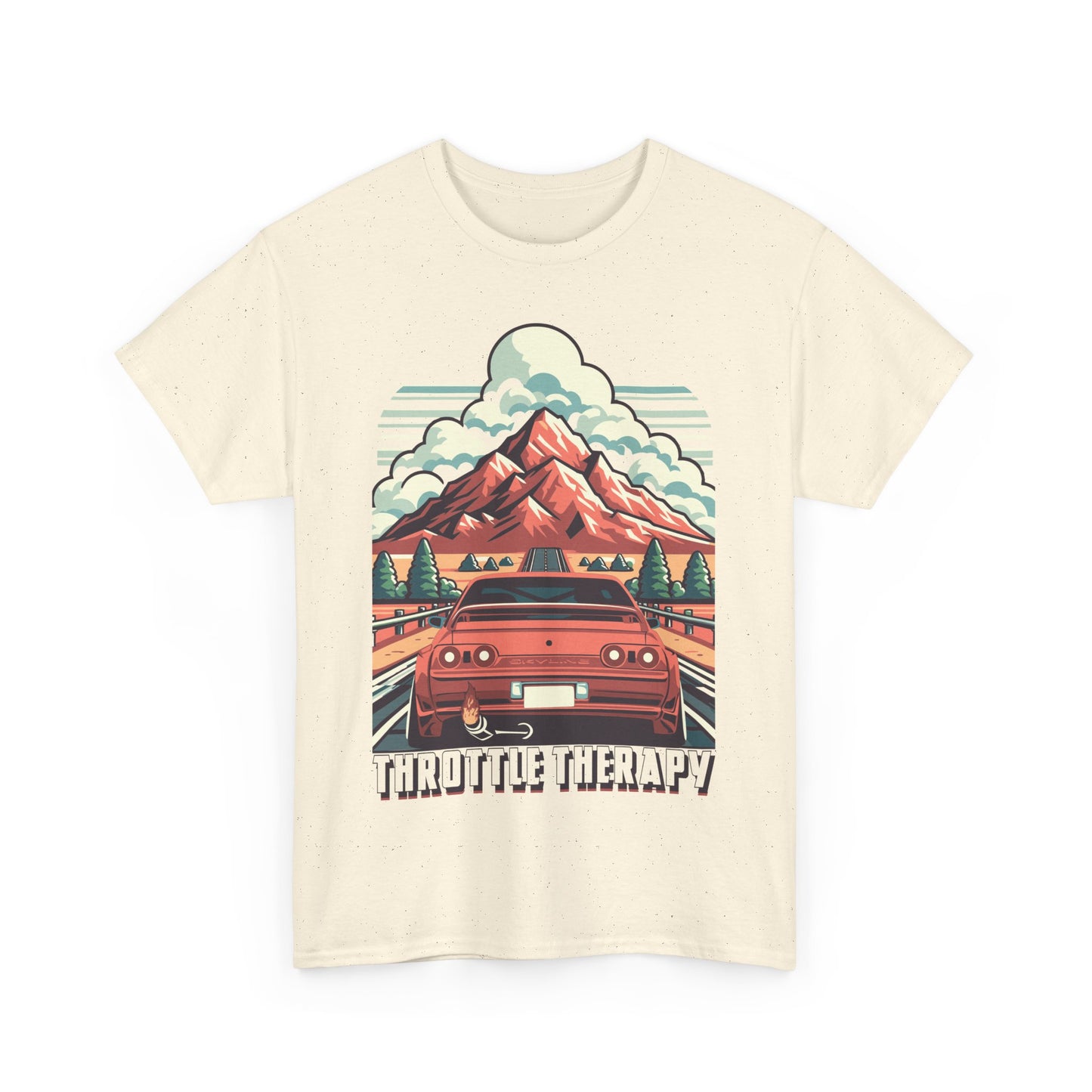 R32 GTR TEE