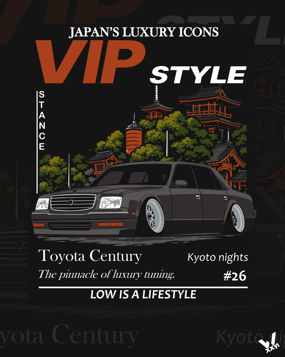 Toyota Century