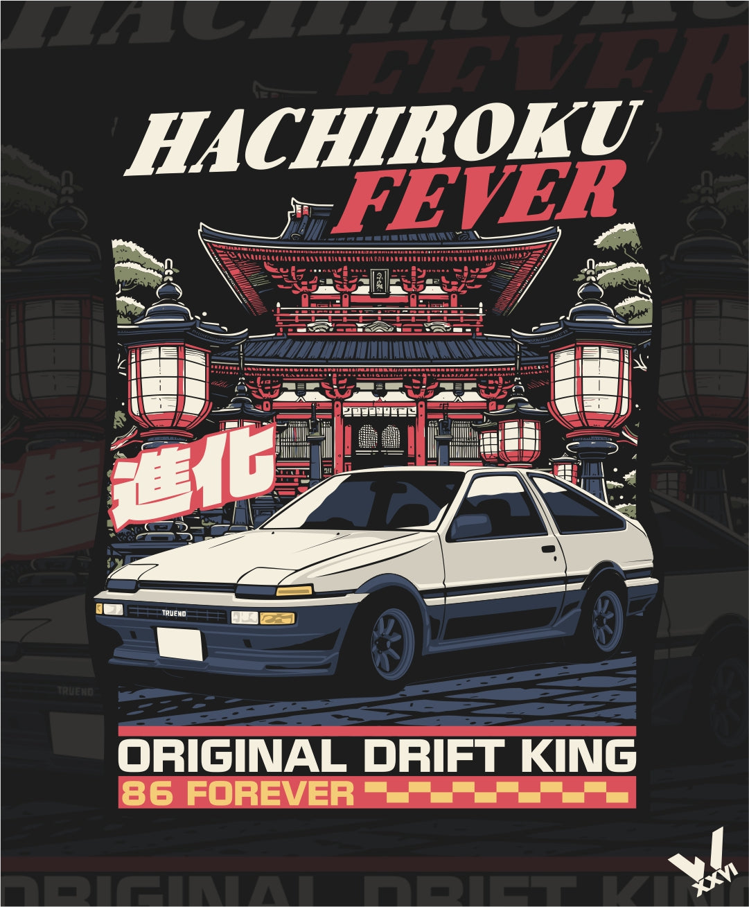 TOYOTA PACK