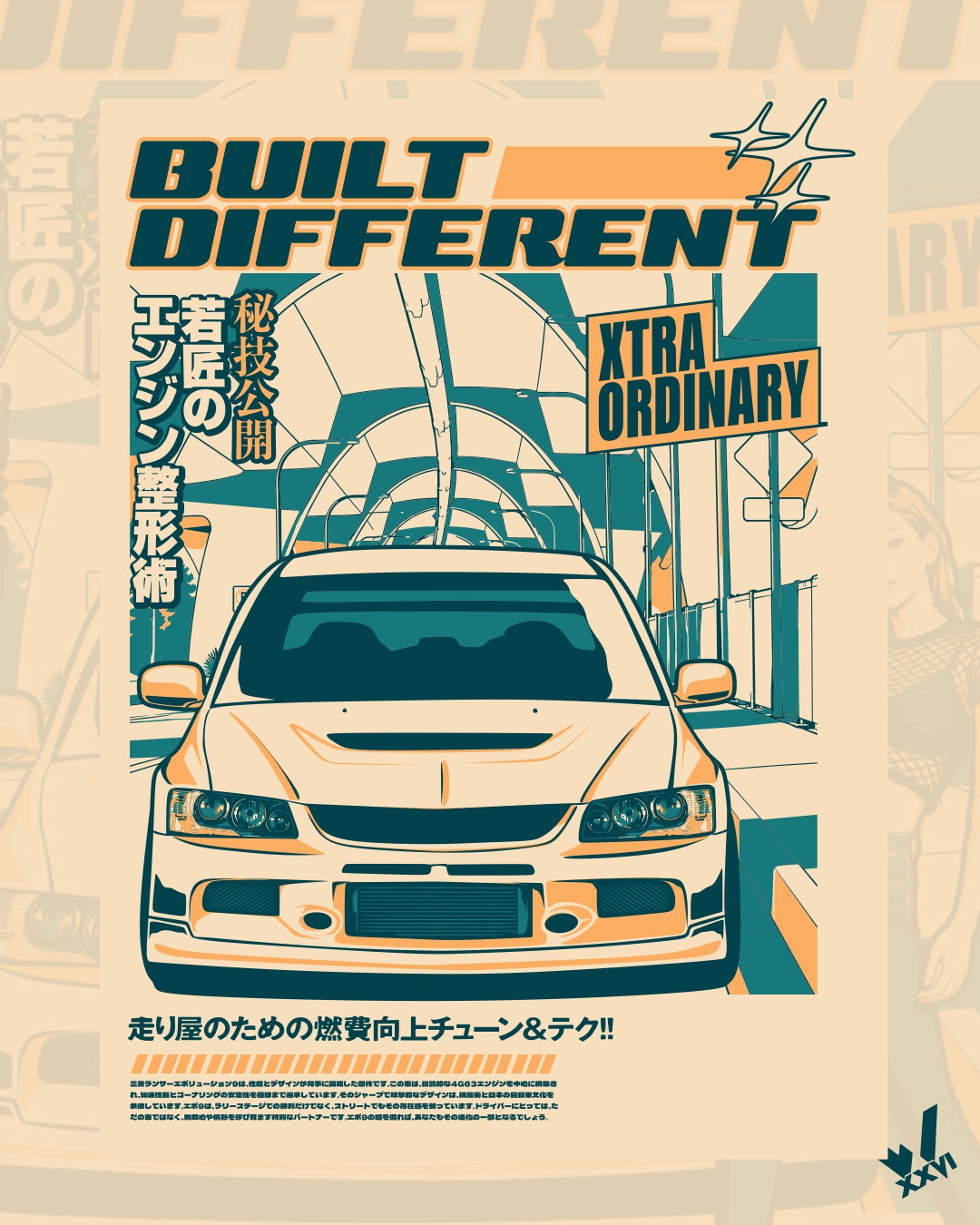 EVO 9