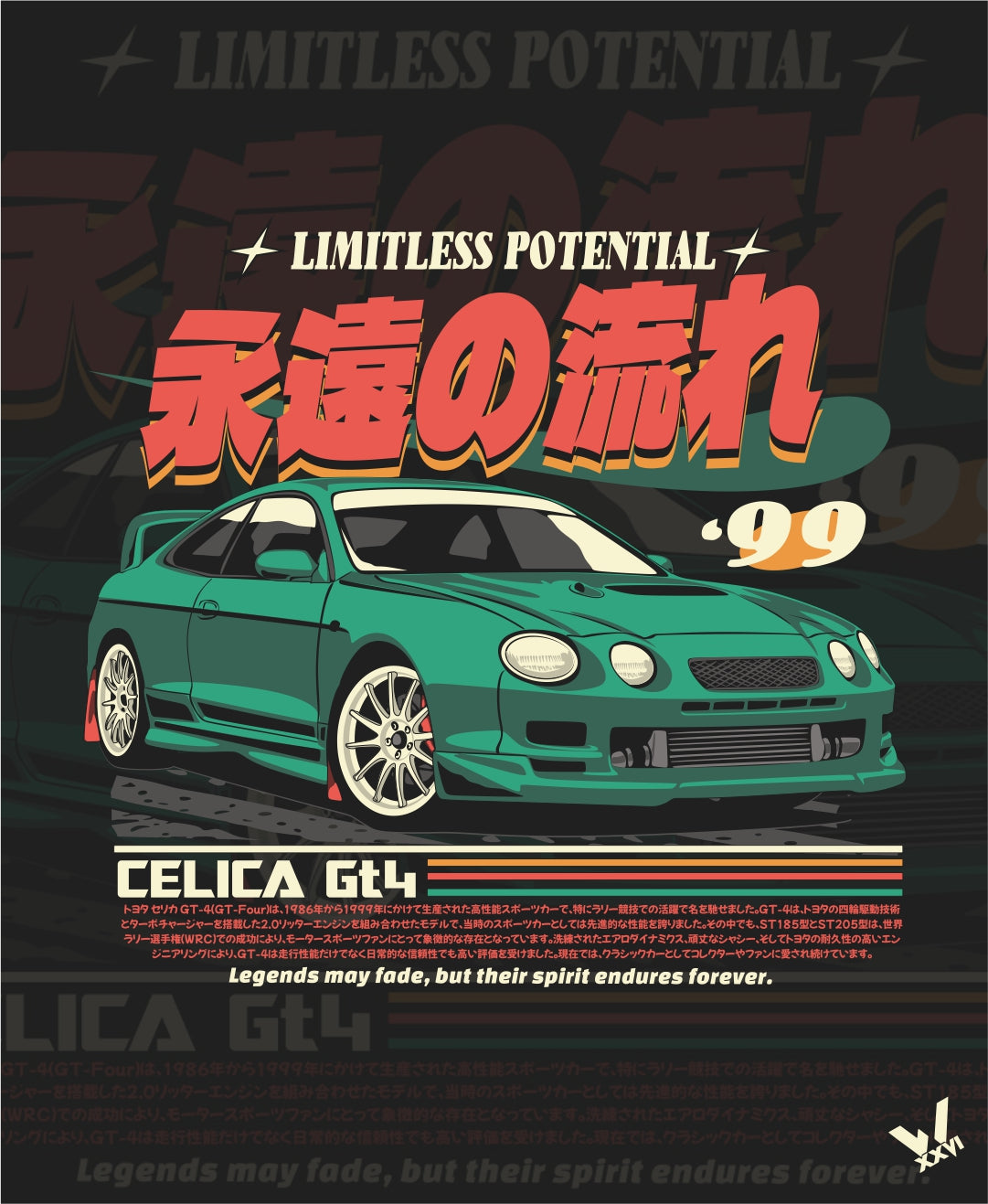TOYOTA PACK