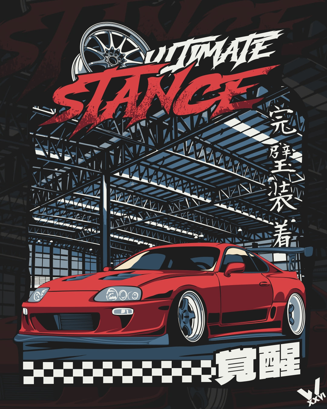 Mk4 Supra