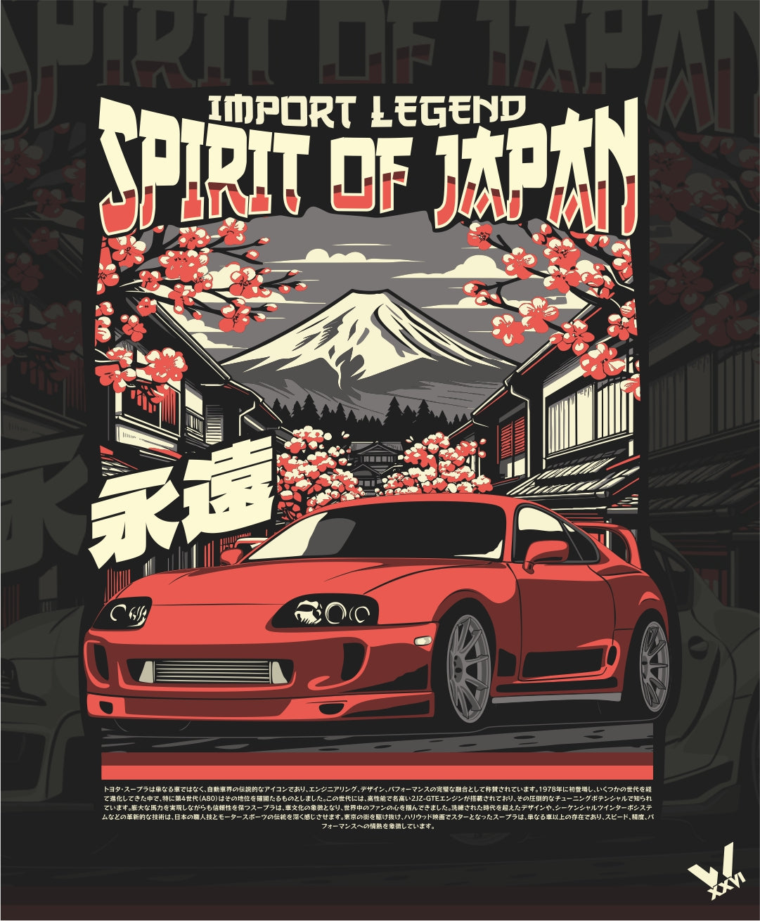 TOYOTA PACK