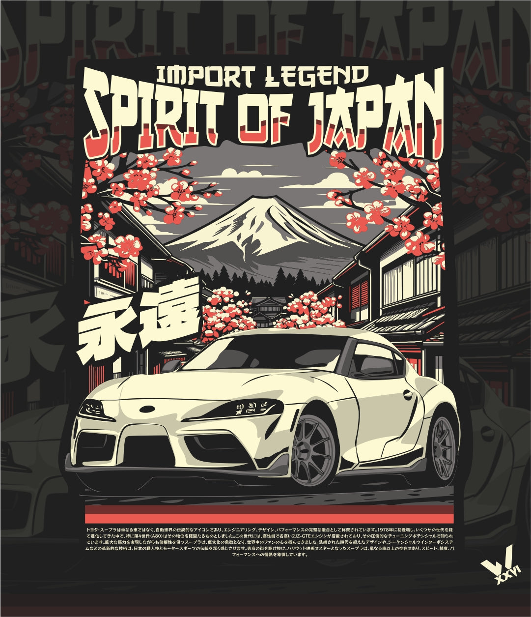 TOYOTA PACK