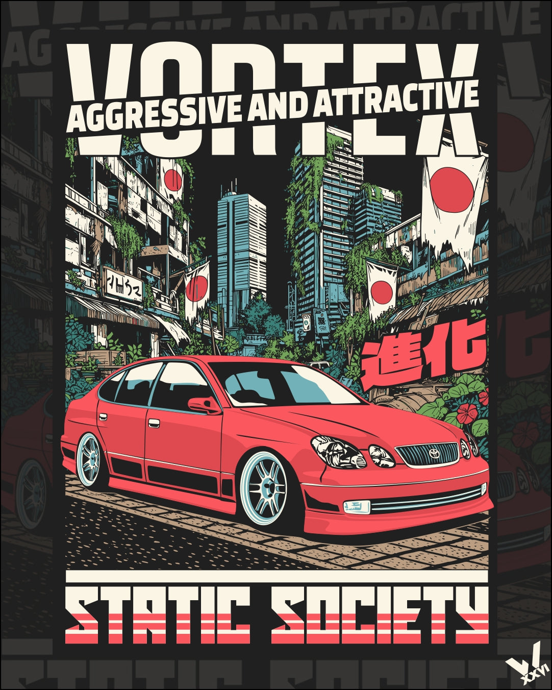 TOYOTA PACK