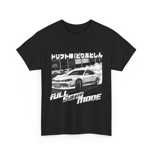 SILVIA S15 TEE