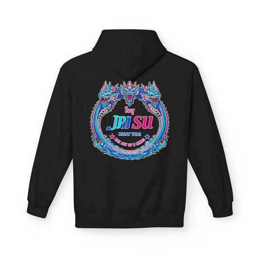 JAI SU MUAI THAI HOODIE