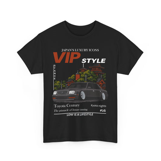 TOYOTA CENTURY TEE