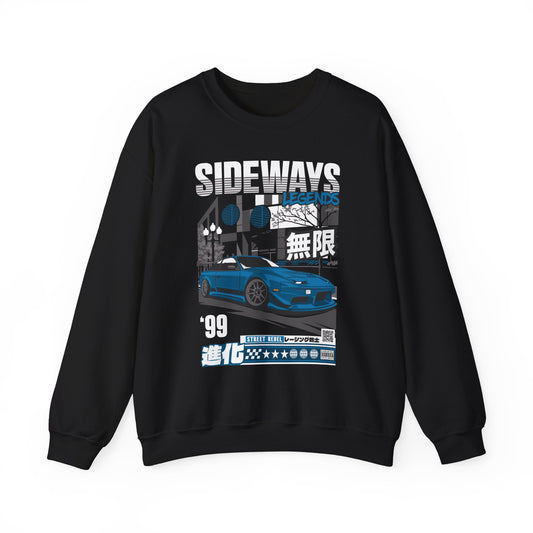 240SX SWEATSHIRT