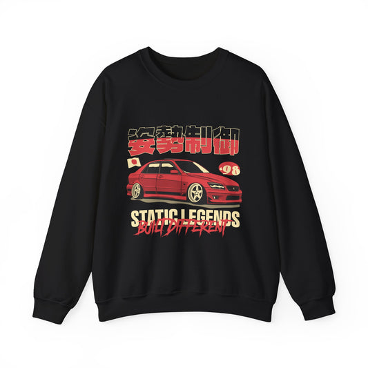 ALTEZZA SWEATSHIRT