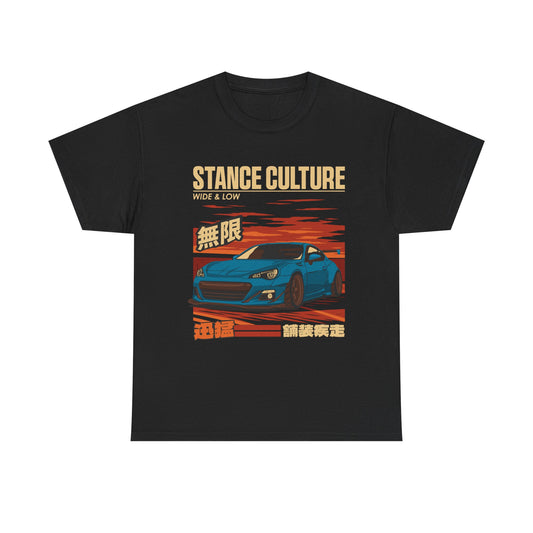 BRZ TEE