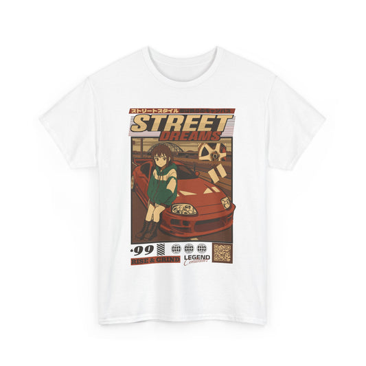 MK4 SUPRA TEE