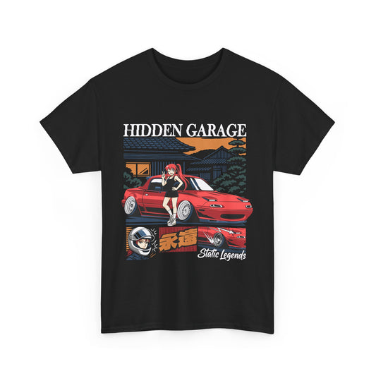 MIATA TEE