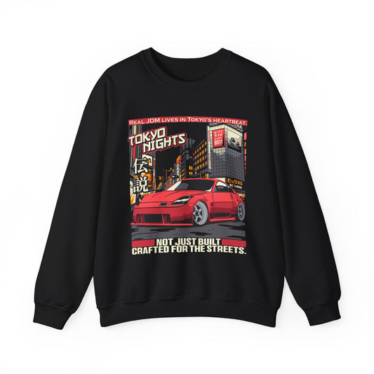 350Z SWEATSHIRT