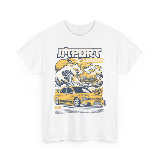 EVO 9 TEE