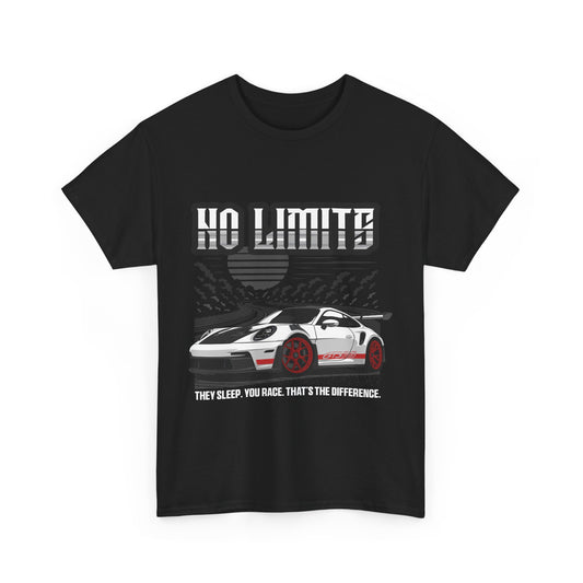 GT3 RS TEE