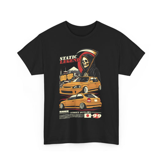 EK CIVIC TEE