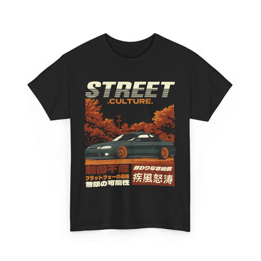 TOYOTA SOARER TEE