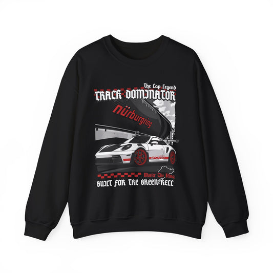 PORSCHE GT3 RS SWEATSHIRT