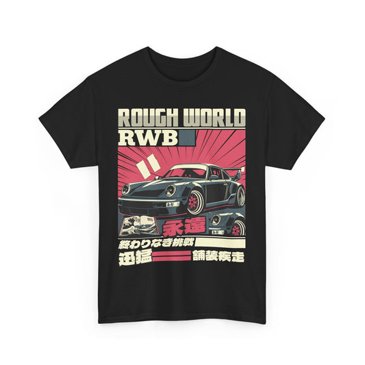 RWB PORSCHE TEE
