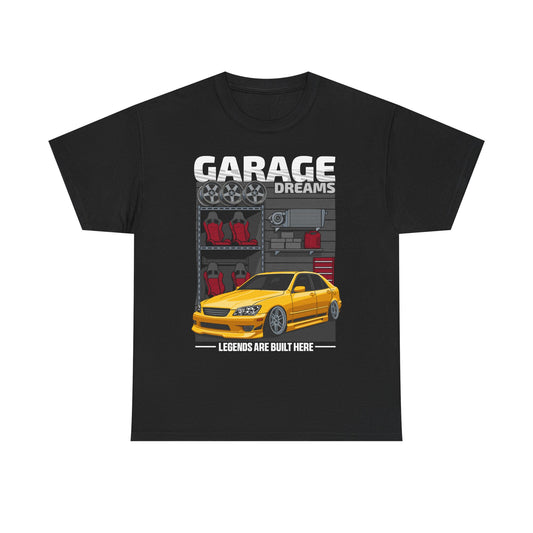 ALTEZZA TEE