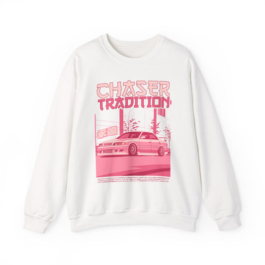 CHASER TRADITION SWEATSHIRT