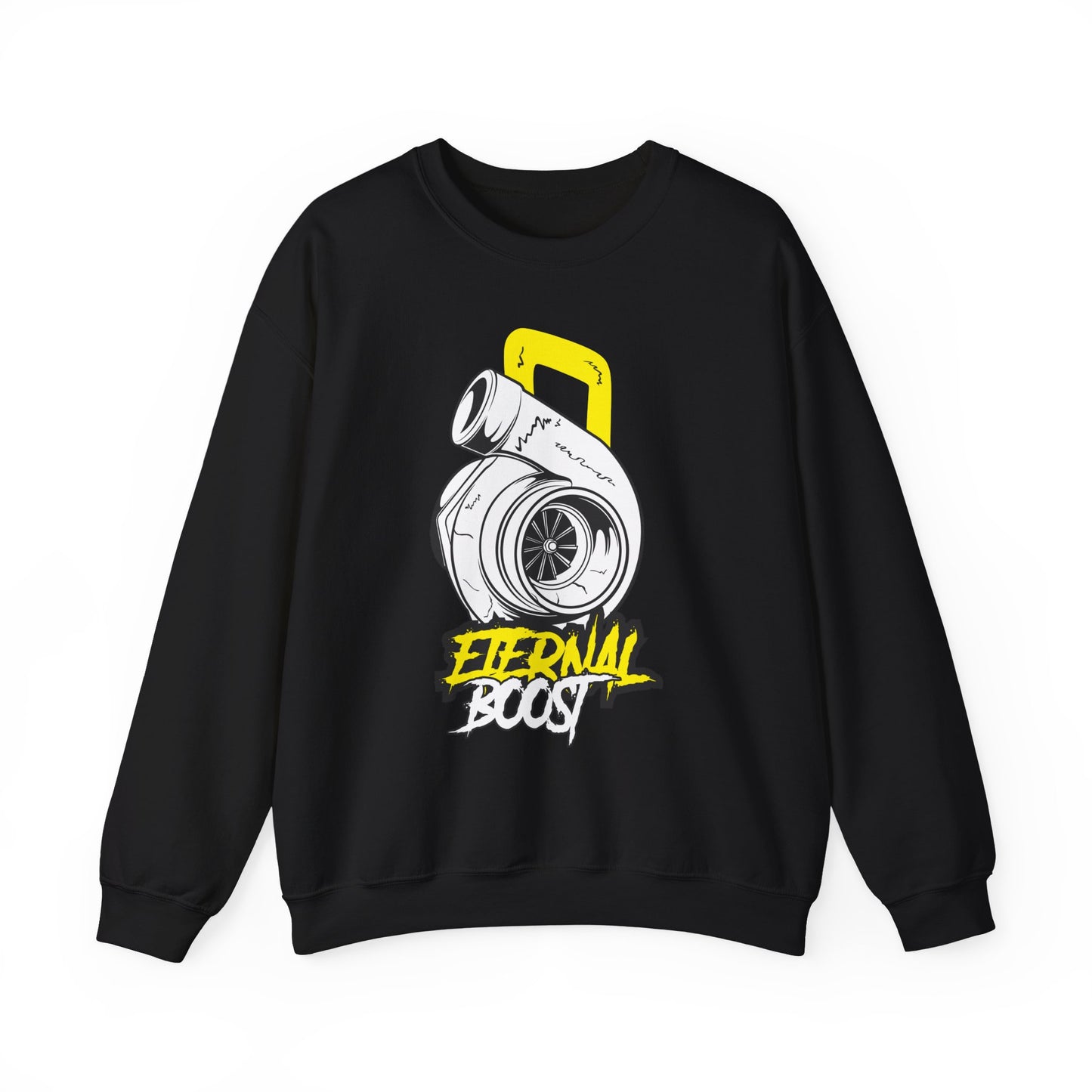 ETERNAL BOOST SWEATSHIRT