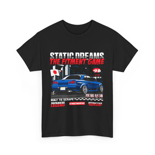 R34 TEE