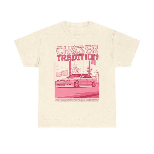 CHASER JZX 100 TEE