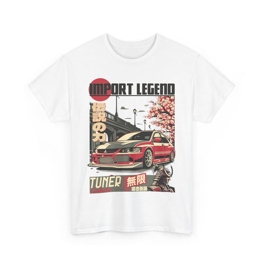 EVO 9 TEE
