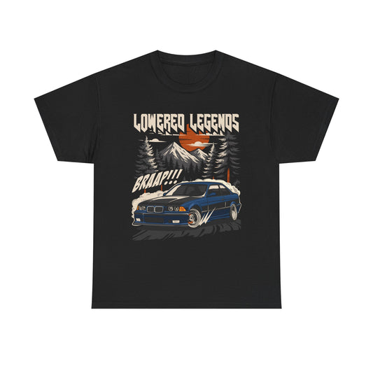 E36 TEE