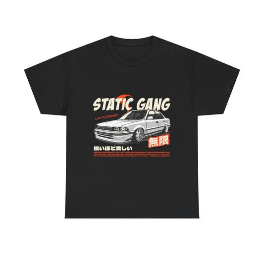 AE91 TEE