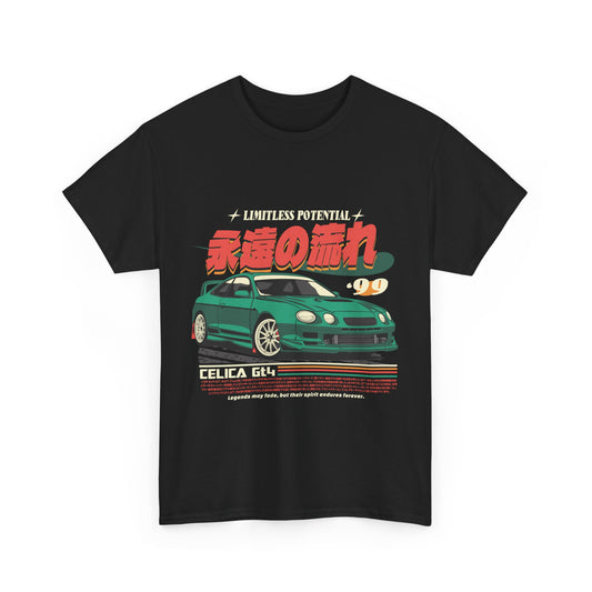 GT4 CELICA