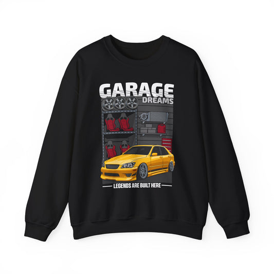ALTEZZA SWEATSHIRT