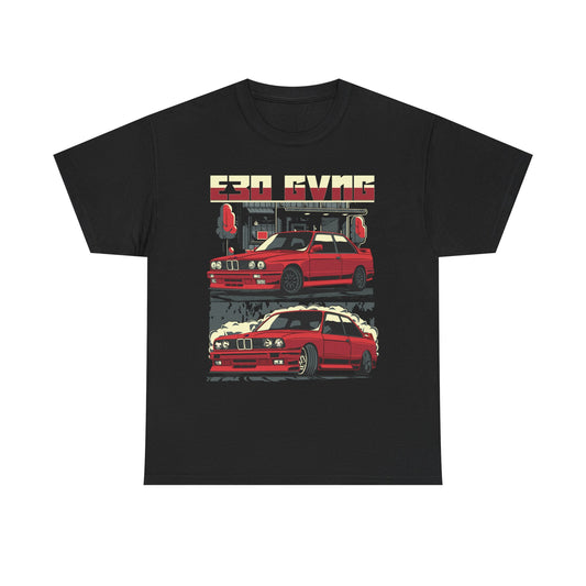 E30 TEE