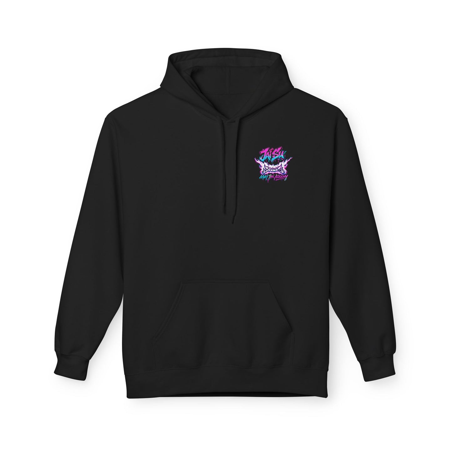 JAI SU MUAI THAI HOODIE