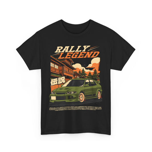 EVO 6 TEE